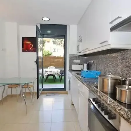Mikki Lloretholiday Apartment