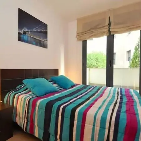 Mikki Lloretholiday Apartment